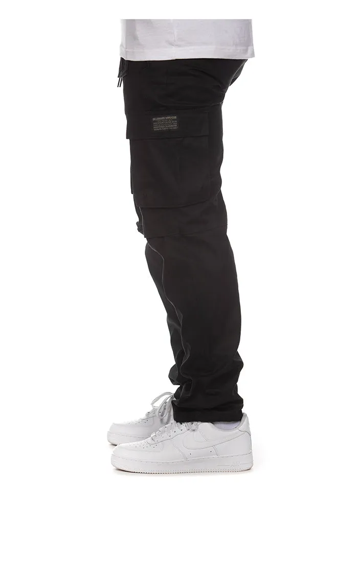 Billionaire Boys Club Nylon Pant