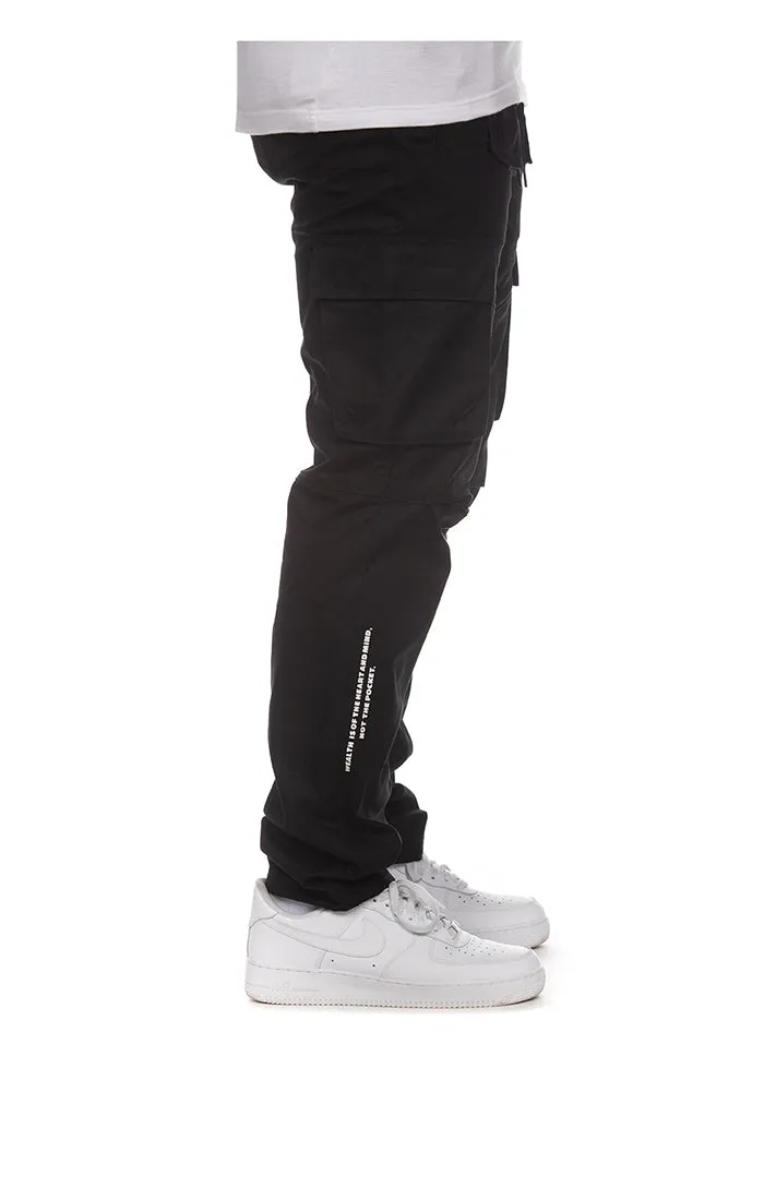 Billionaire Boys Club Nylon Pant