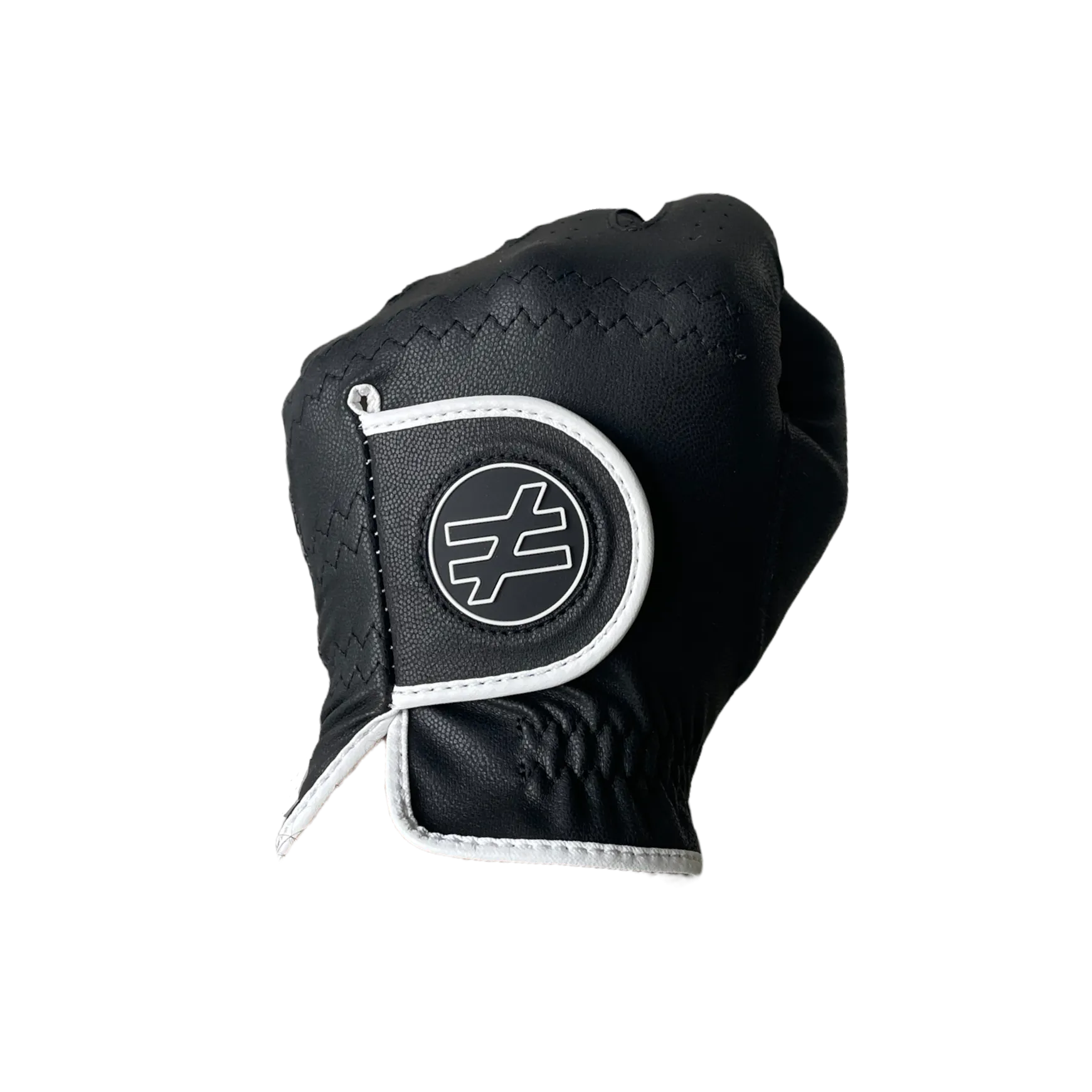 Bionic Golf Men's StableGrip 2.0 Glove - Black