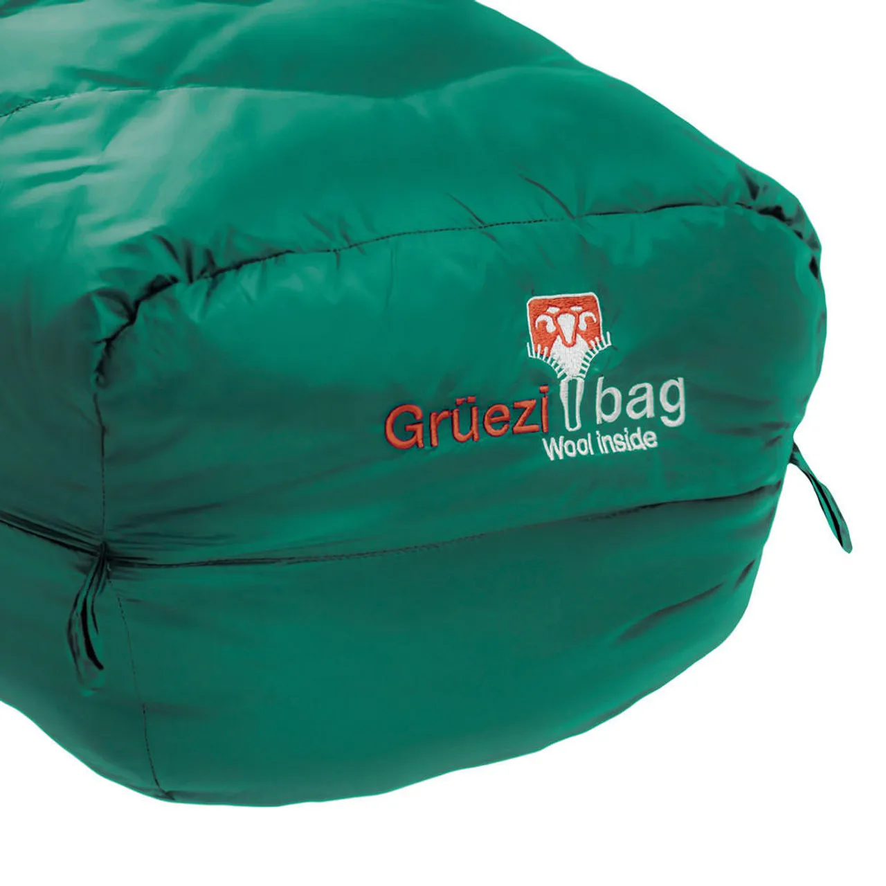 Biopod DownWool Subzero Sleeping Bag