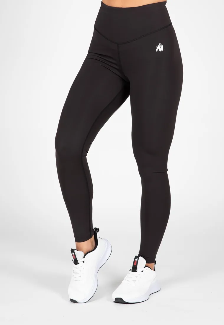 Black Arizona Leggings