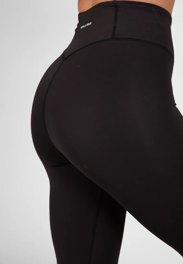 Black Arizona Leggings