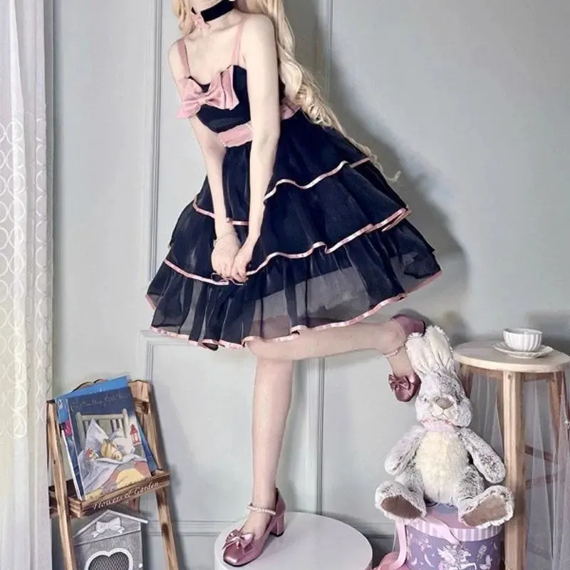 Blackshine Cute Princess JSK Lolita Dress