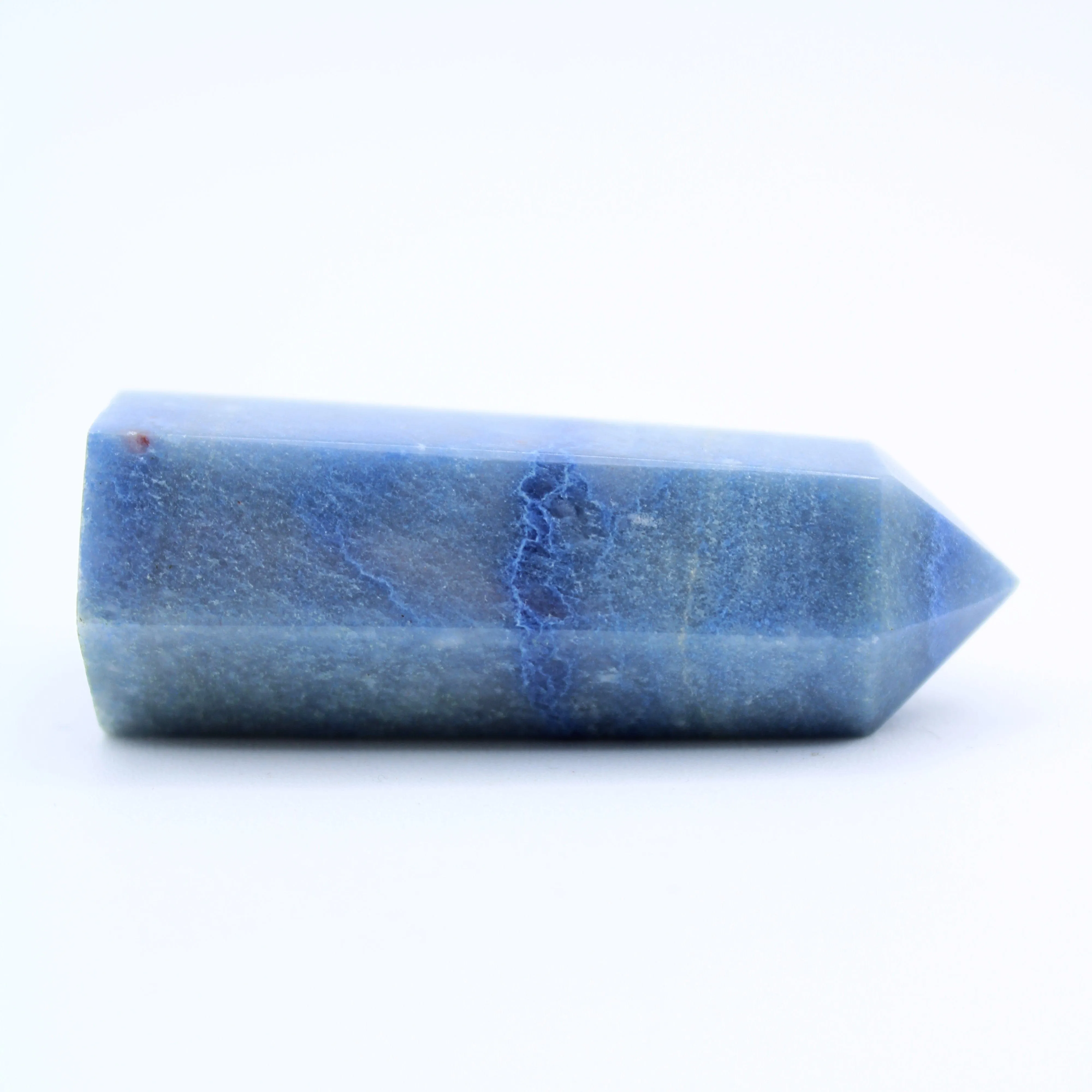 Blue Quartz Tower
