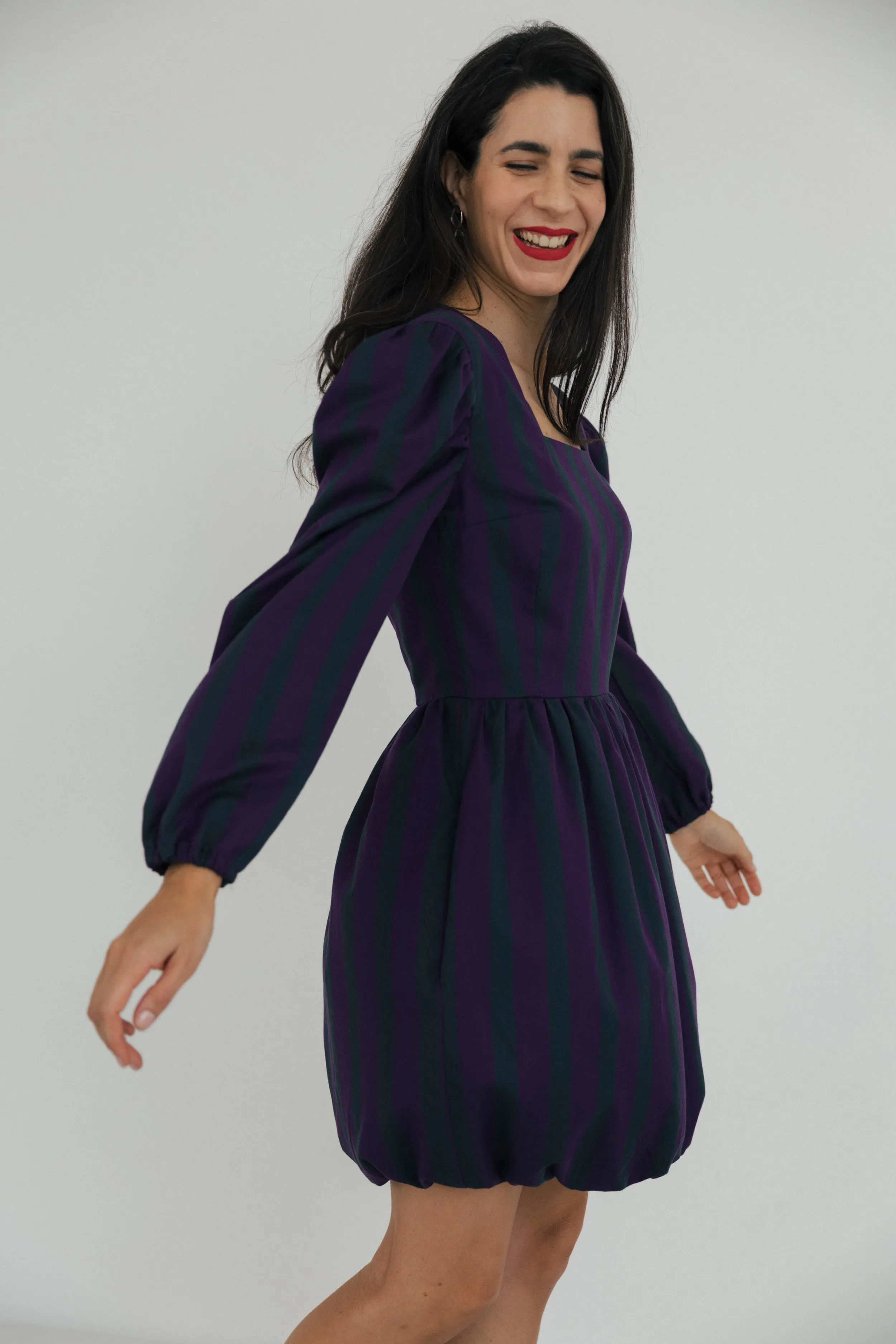 Blueberry Dress - Shop the Latest Collection