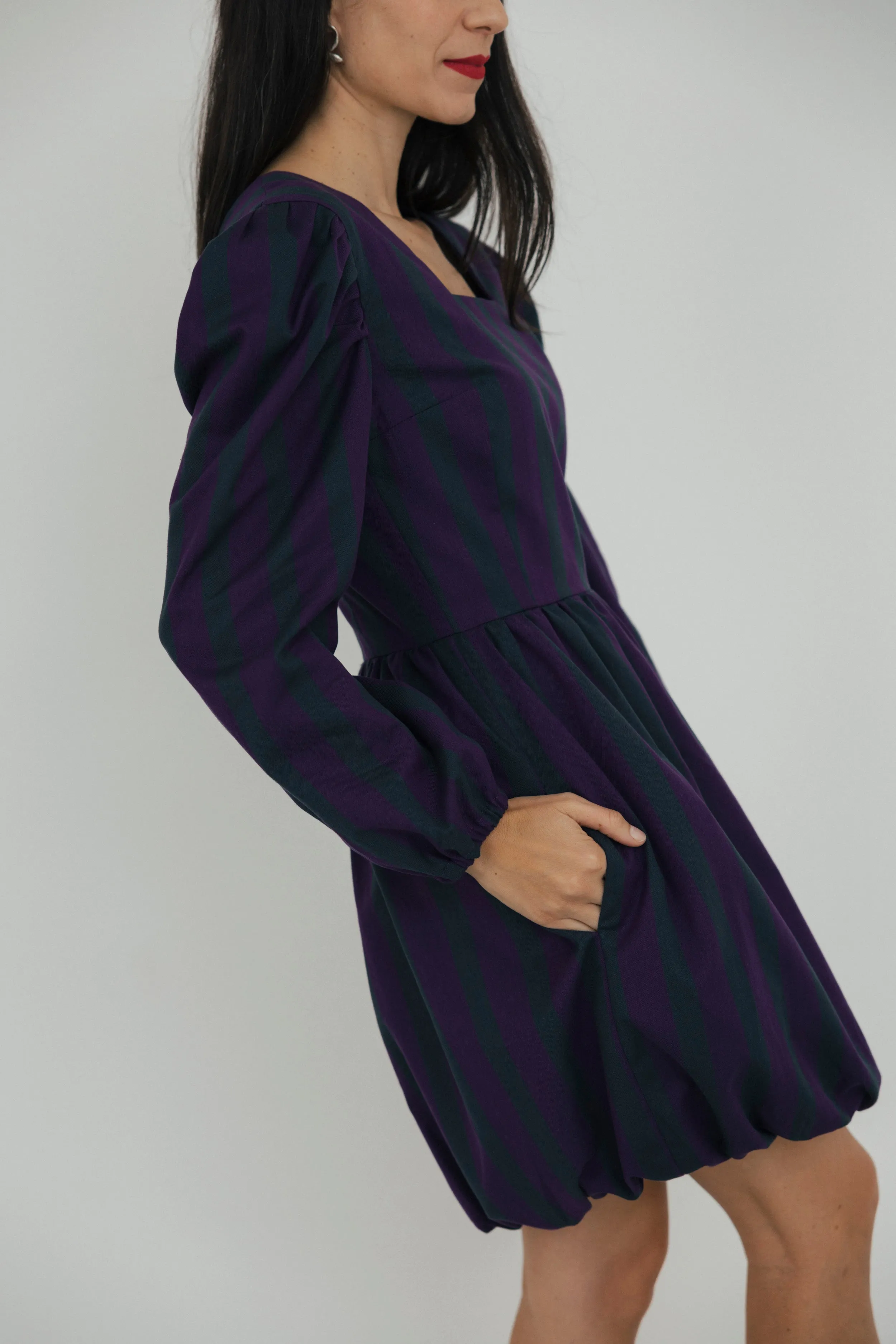 Blueberry Dress - Shop the Latest Collection