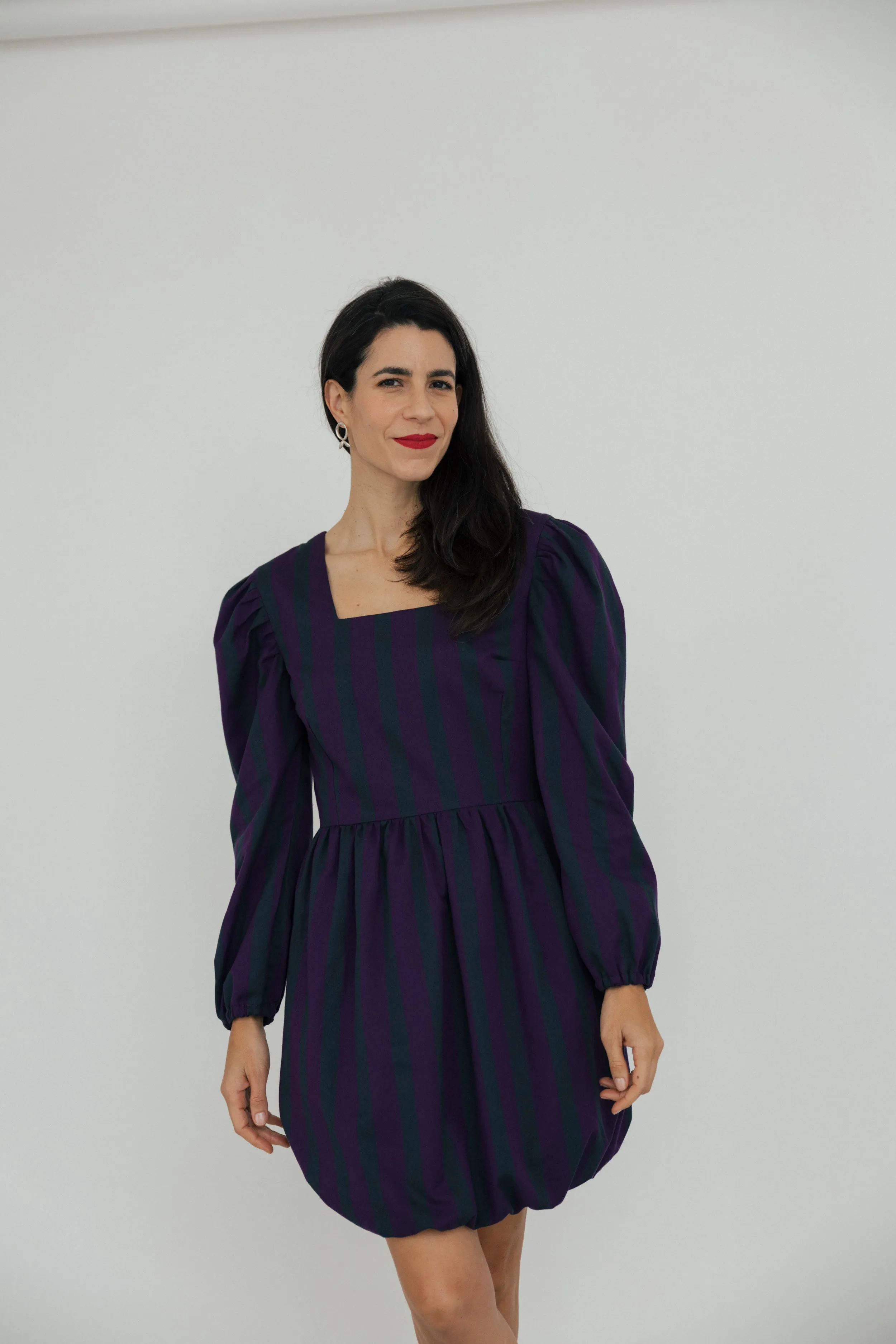 Blueberry Dress - Shop the Latest Collection