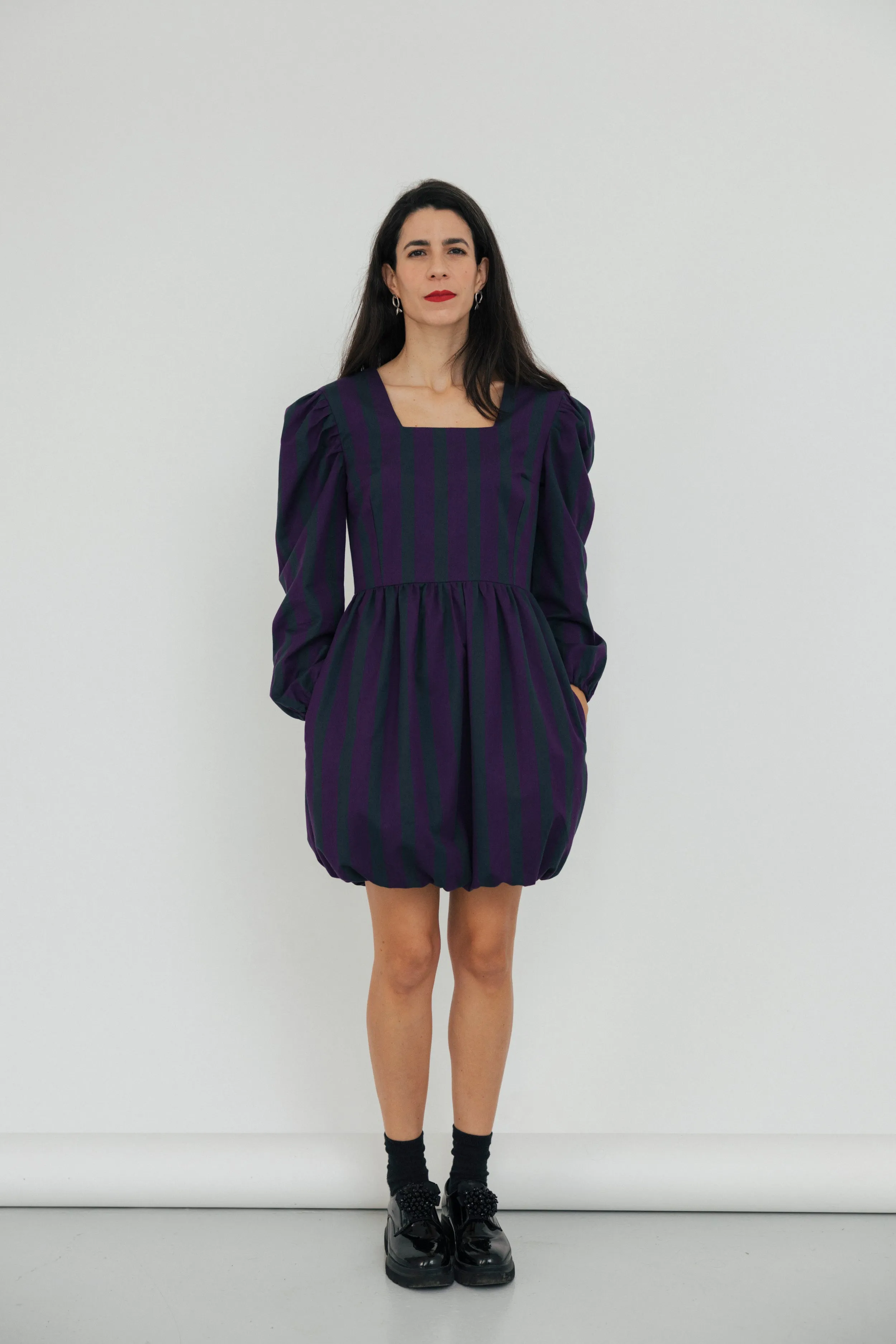 Blueberry Dress - Shop the Latest Collection