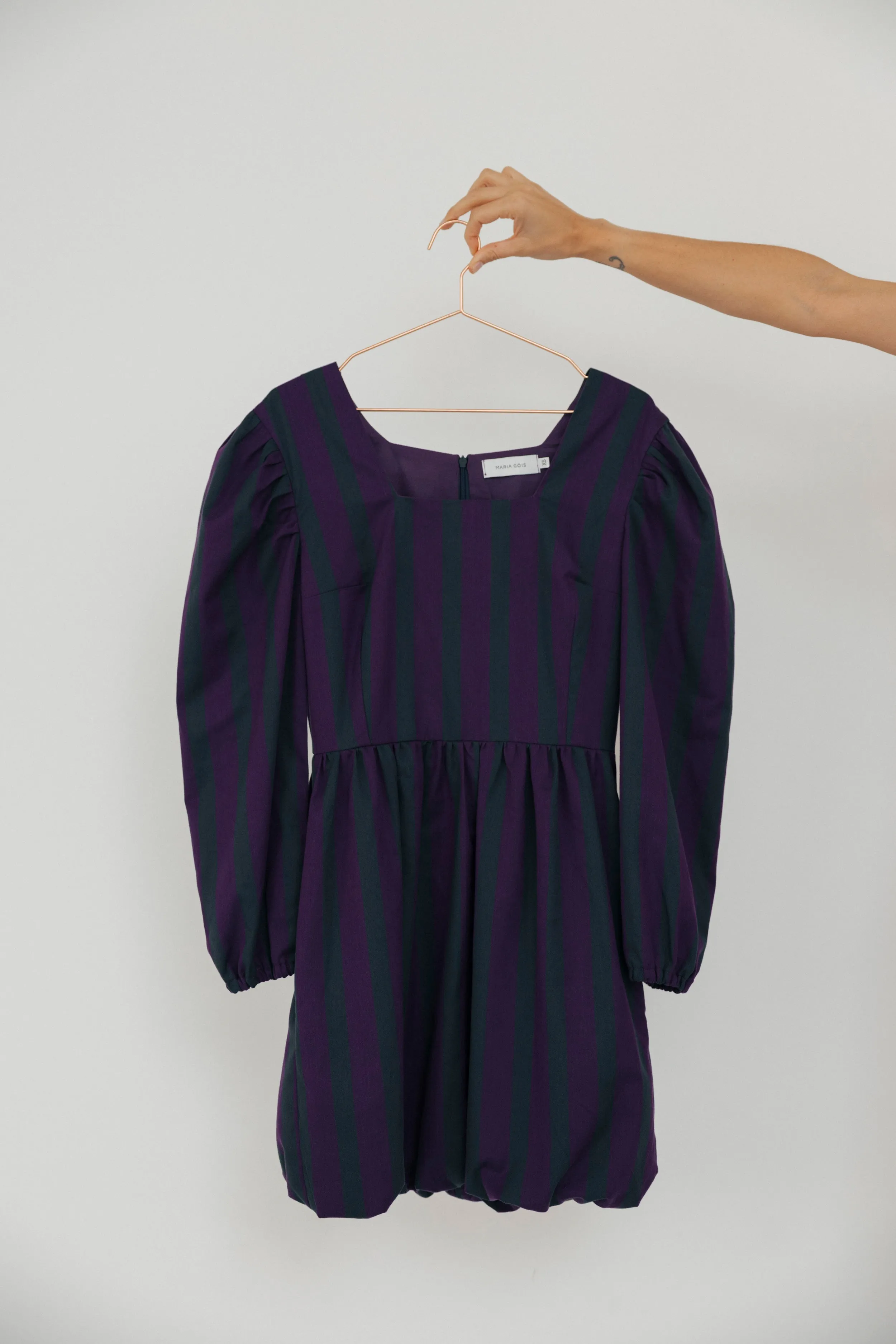 Blueberry Dress - Shop the Latest Collection