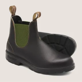 Blundstone Dress Chelsea Boots - Style 519