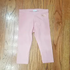 Blush Leggings for Mayor