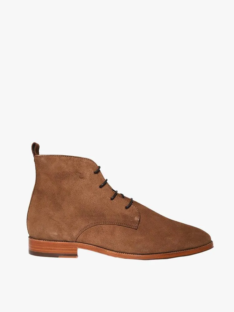 BOBBIES Men's L'Explorateur Boot - Shop Now