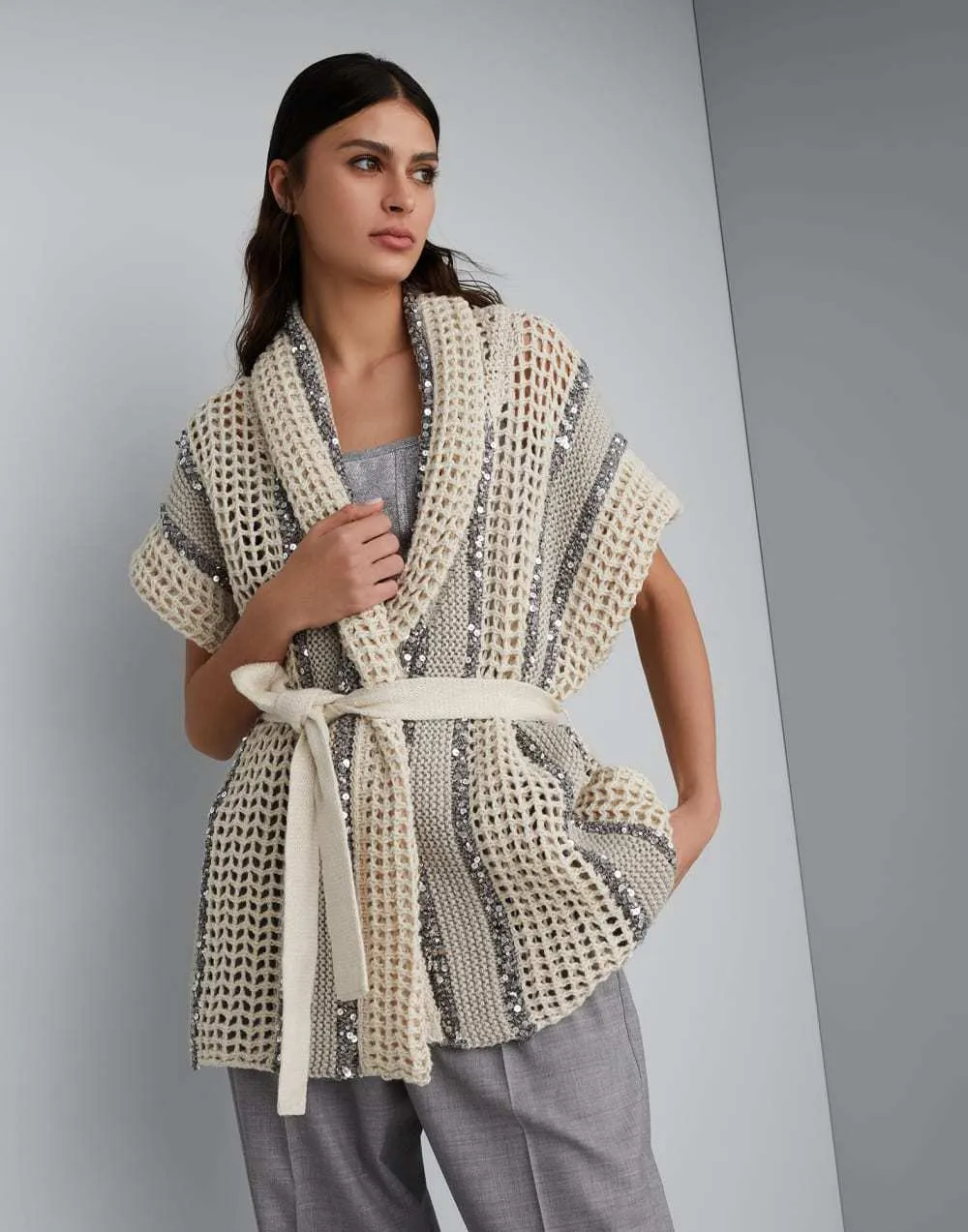 BRUNELLO CUCINELLI Cardigans: Shop Now