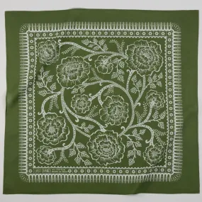 Cactus Cotton Bandana - Ramble Brand