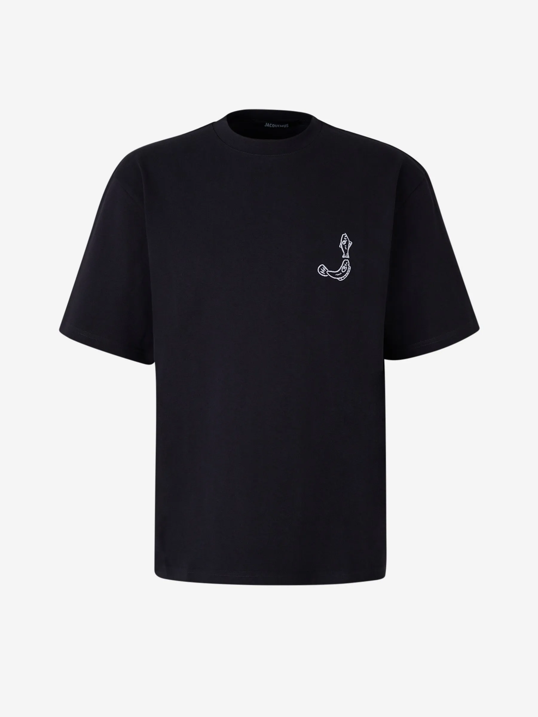 Camiseta Le t-shirt Merù