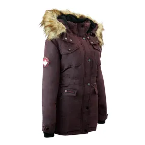 Canada Weather Gear Women's Anorak Jacket - Buy Now