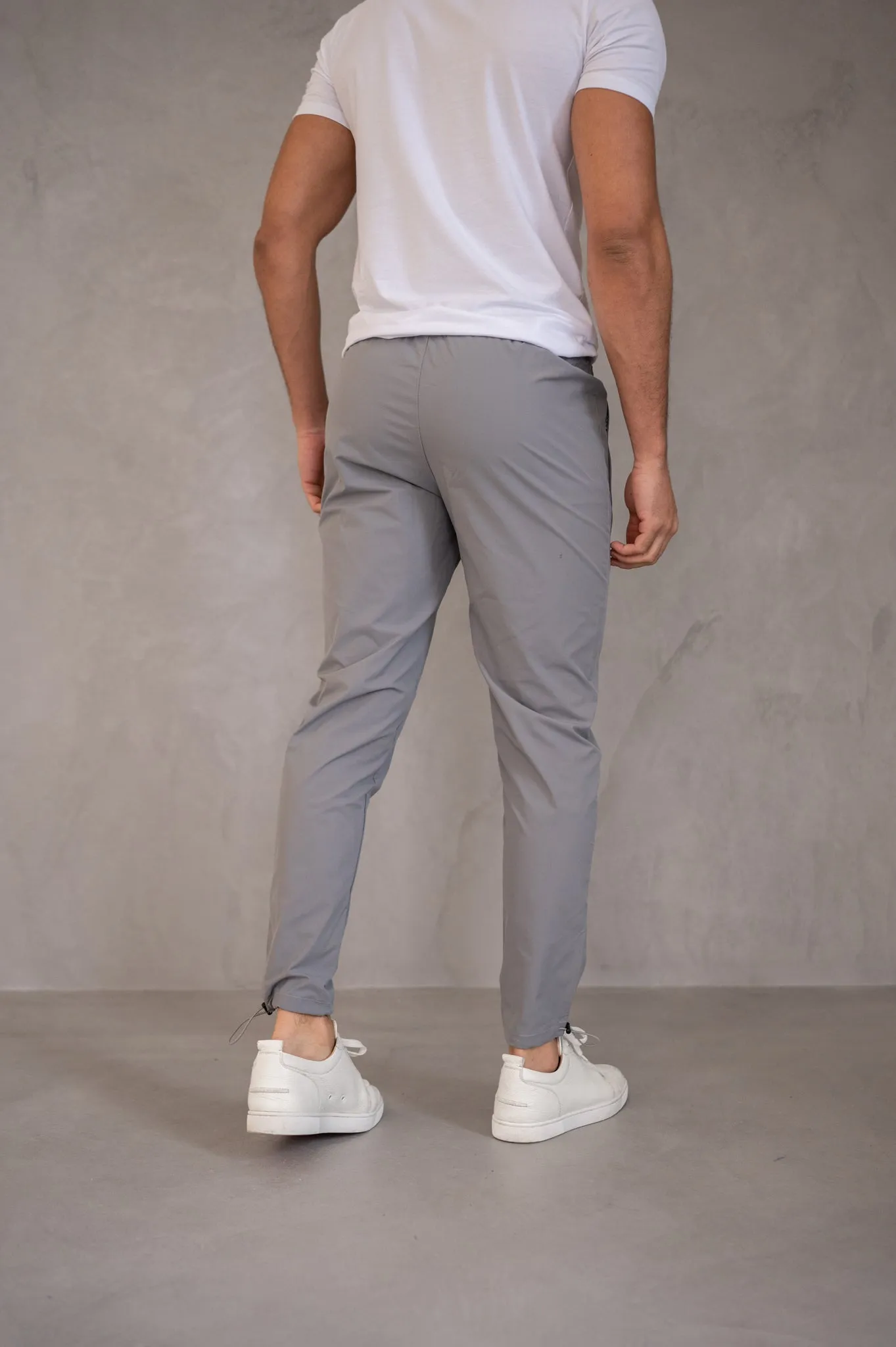 Capo TECH Pants in Grey