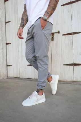 Capo TECH Pants in Grey