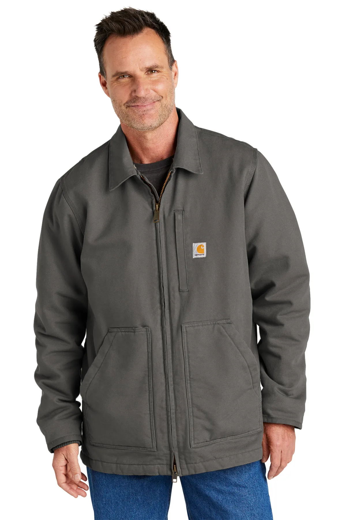 Carhartt CT104293 Sherpa Lined Coat