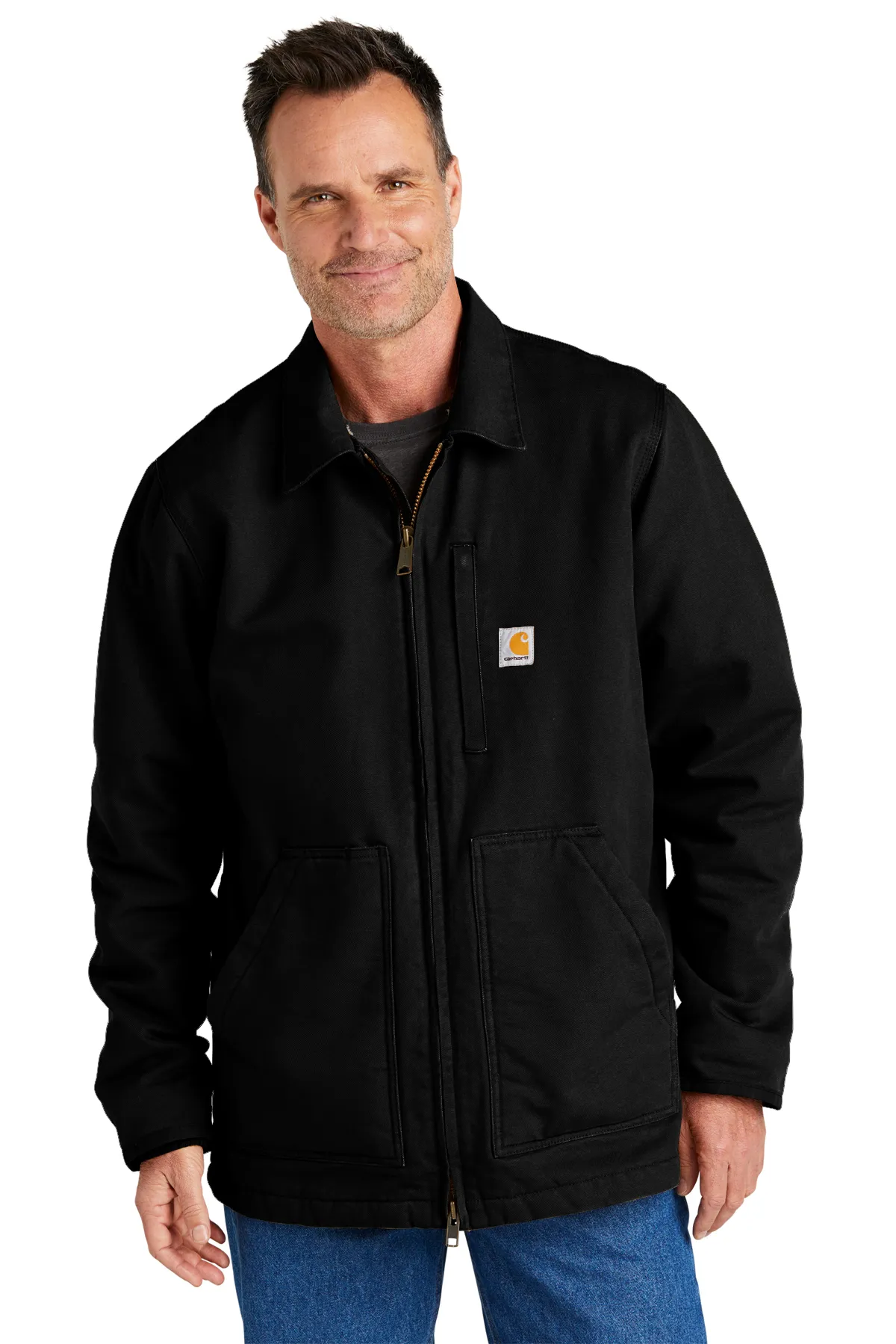 Carhartt CT104293 Sherpa Lined Coat