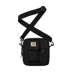 Black Essentials Bag by Carhartt WIP