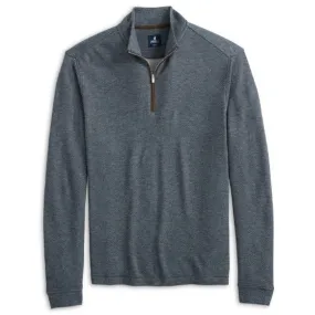 Carlson Quarter Zip Sweater