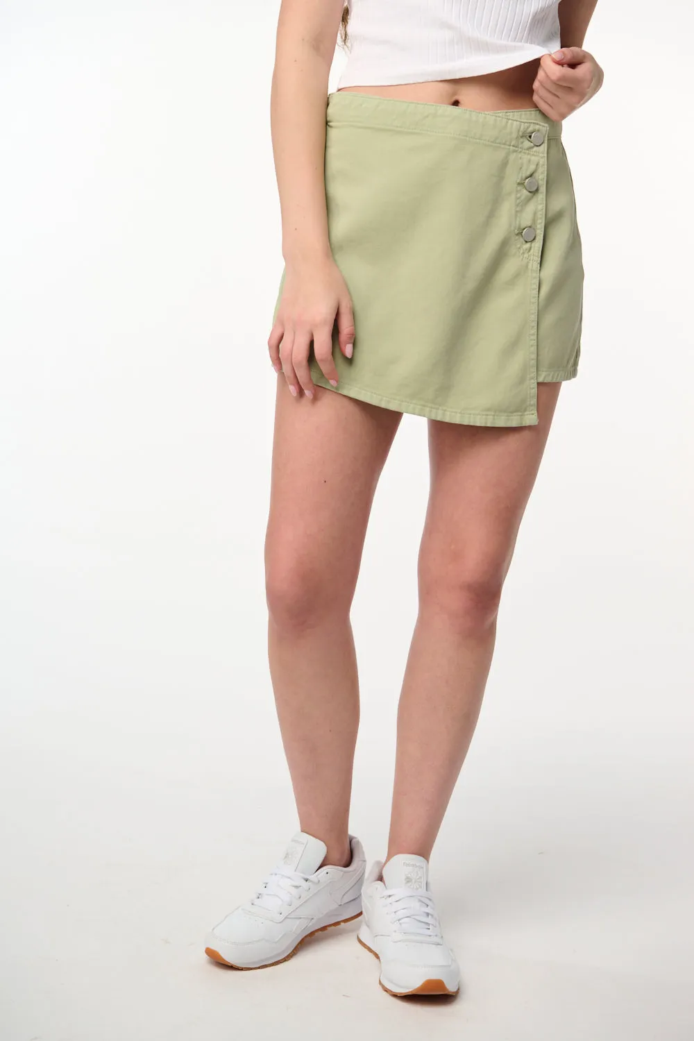 Cash Flow Skort