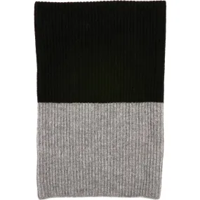 Cashmere Blend Neck Warmer by Echo Design.