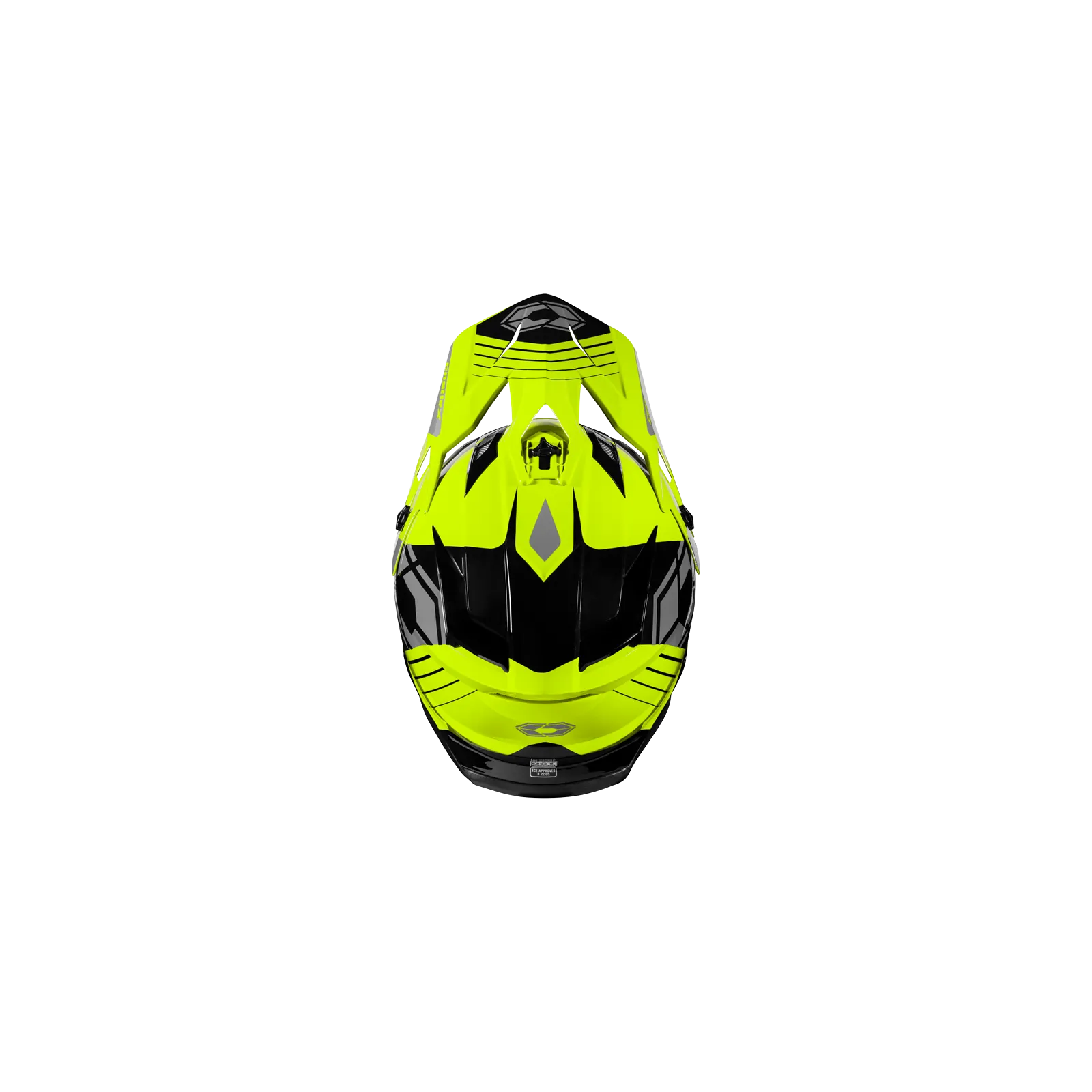 CASTLE X CX200 SECTOR HELMET (2025)
