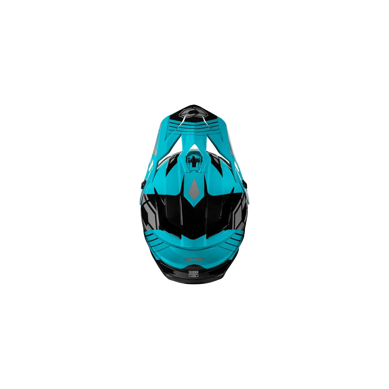 CASTLE X CX200 SECTOR HELMET (2025)