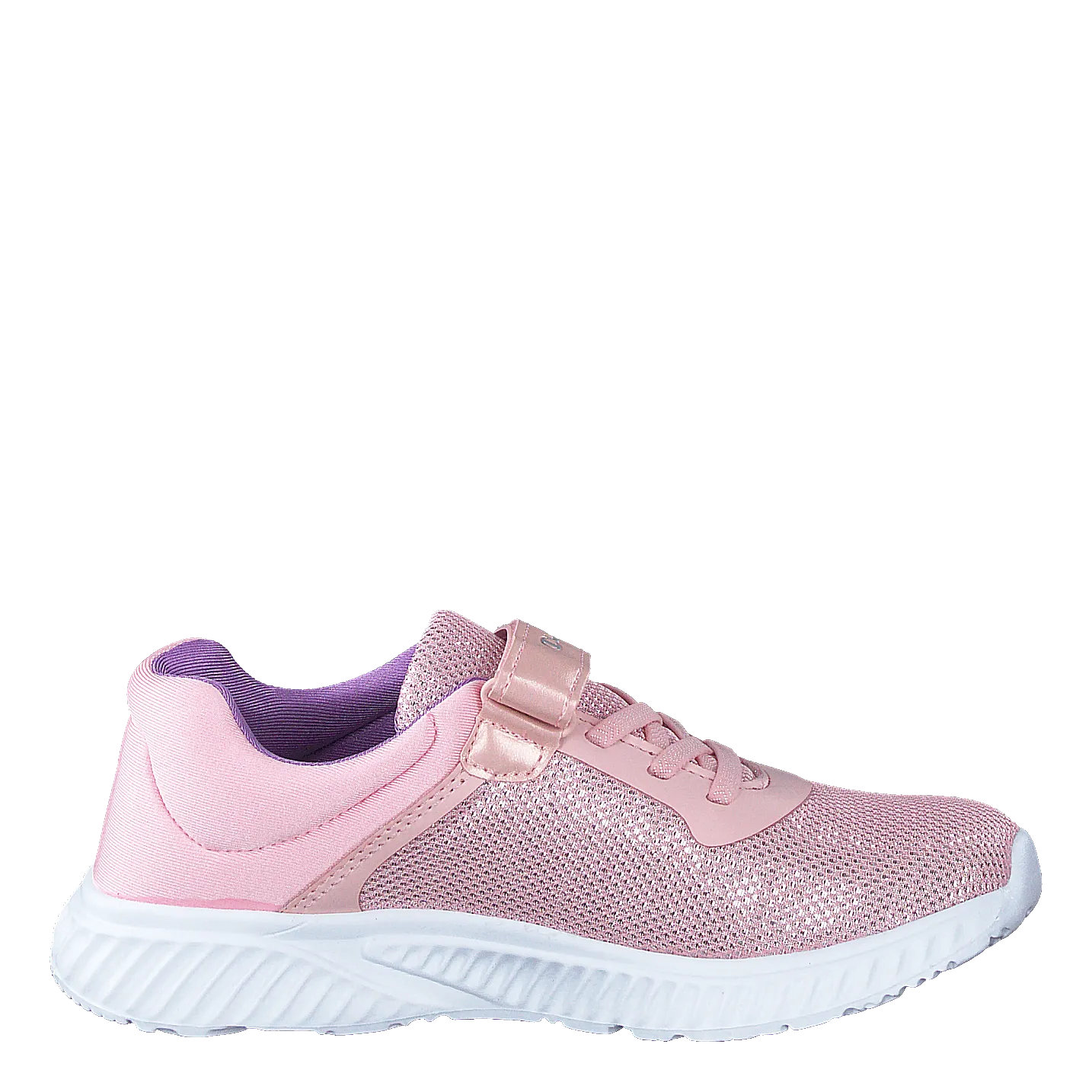 Champion Candy Pink Low Cut Shoe Softy 2.0 G Ps