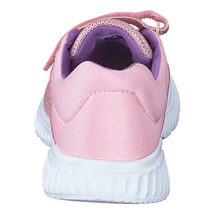 Champion Candy Pink Low Cut Shoe Softy 2.0 G Ps