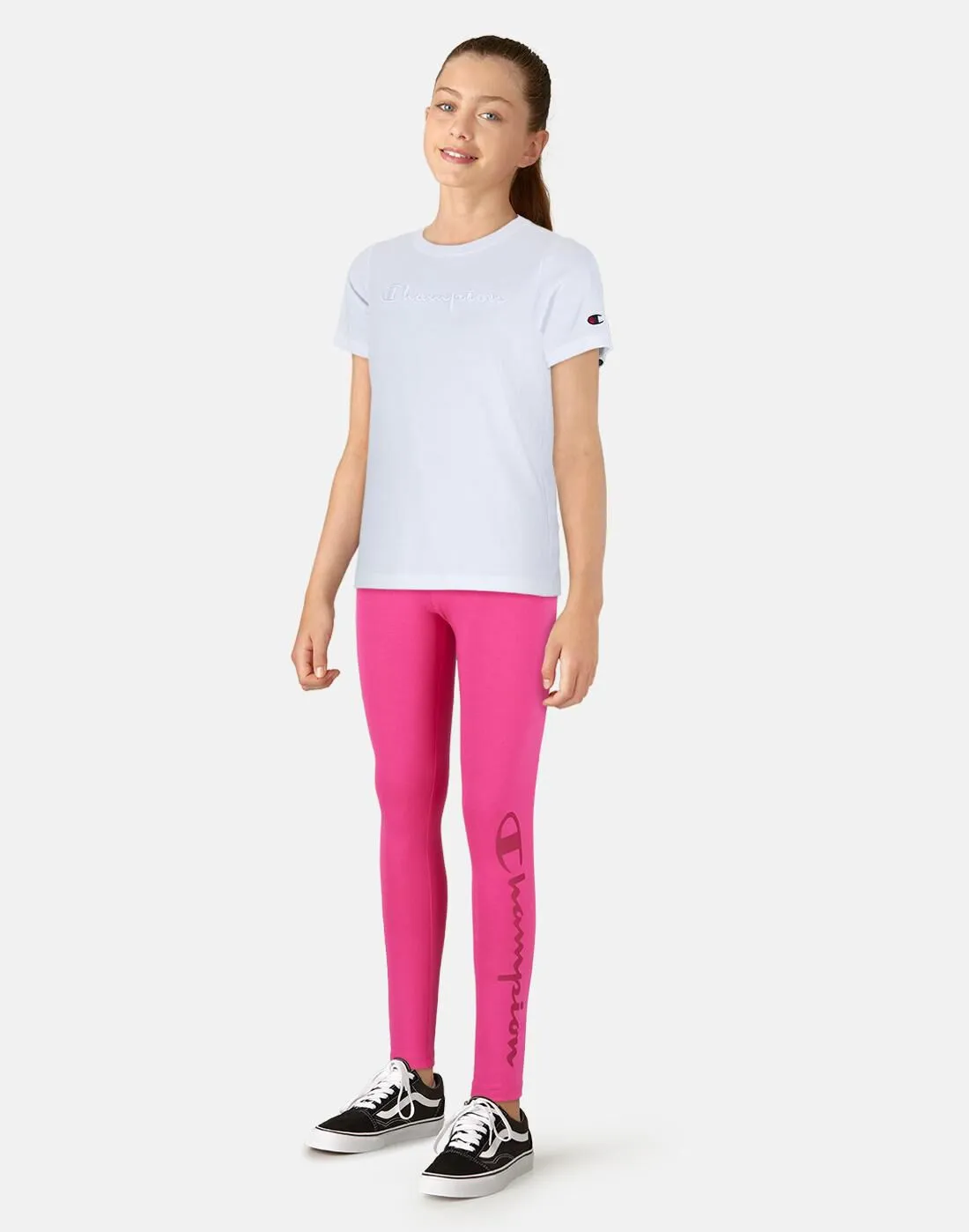 Champion Leggings for Older Kids