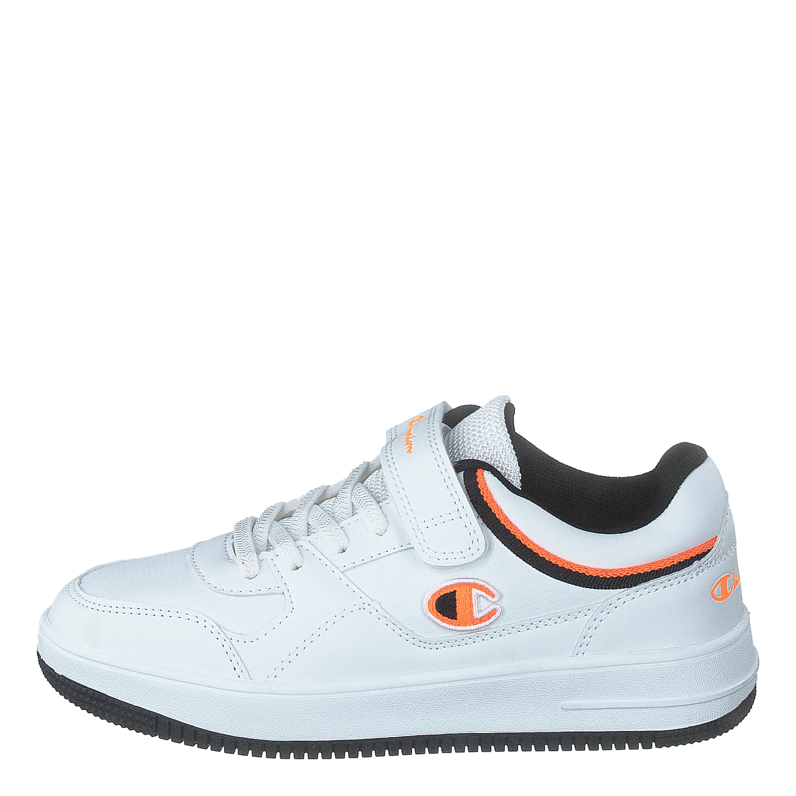 Champion Shoes Low Cut Shoe Rebound Low B Ps White E