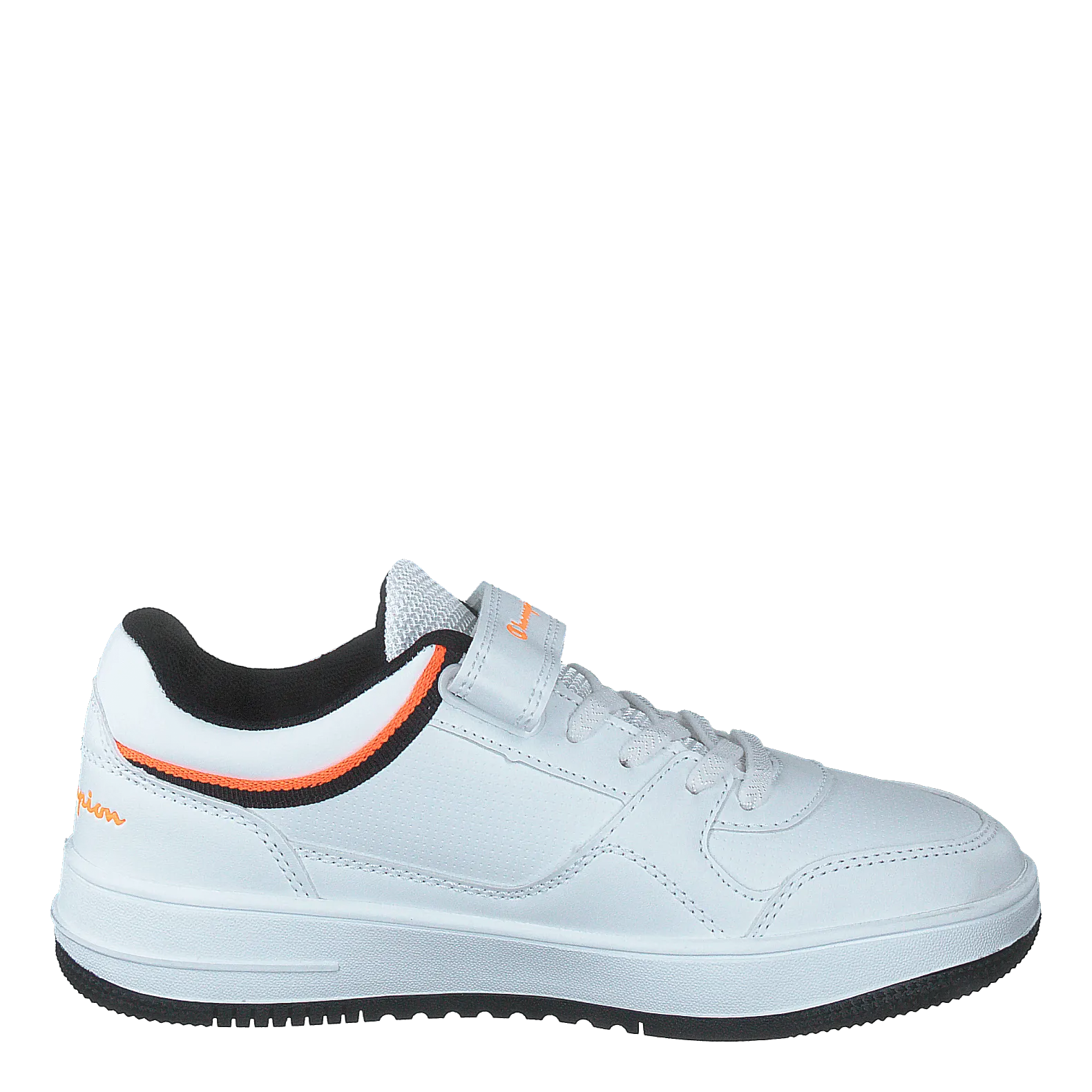 Champion Shoes Low Cut Shoe Rebound Low B Ps White E