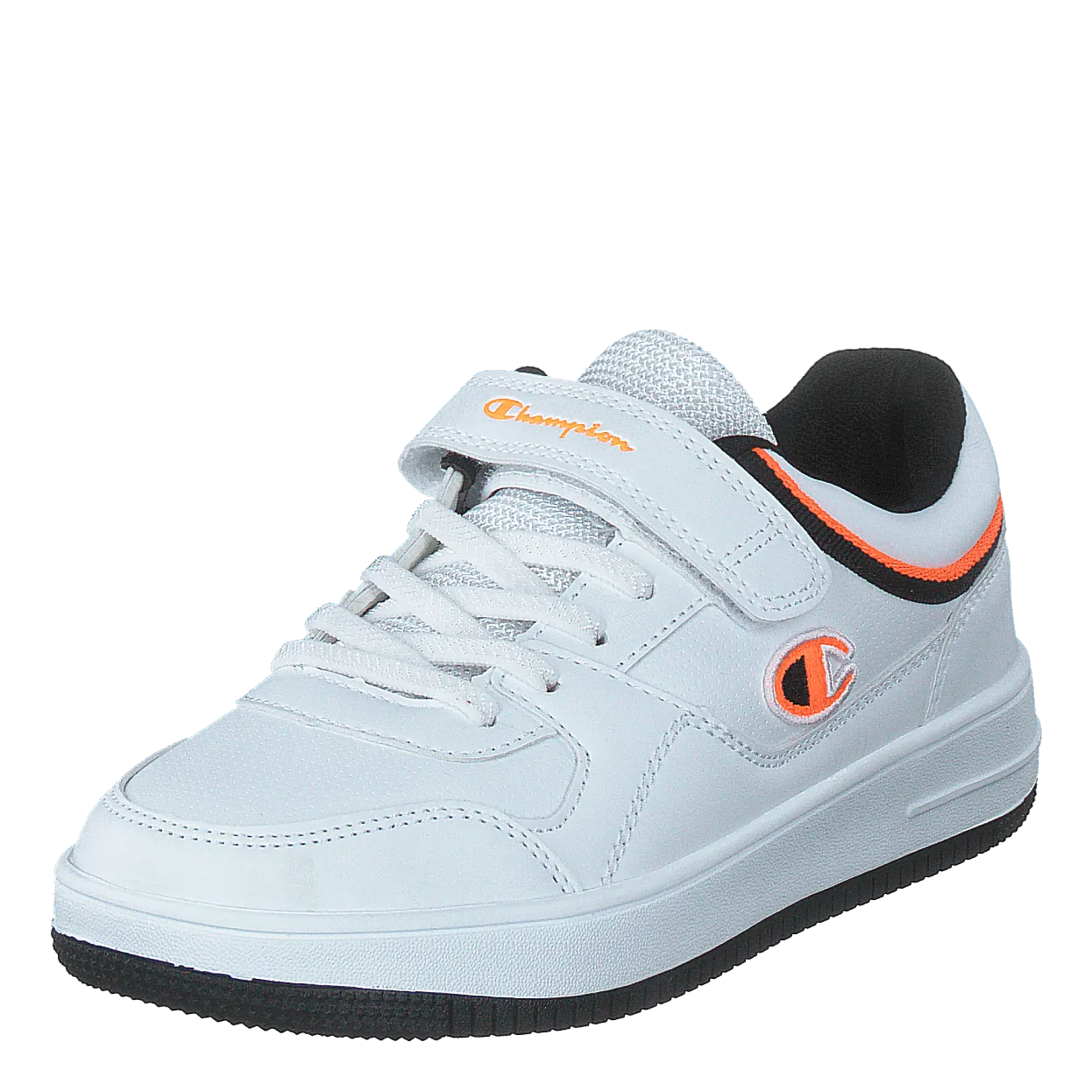 Champion Shoes Low Cut Shoe Rebound Low B Ps White E