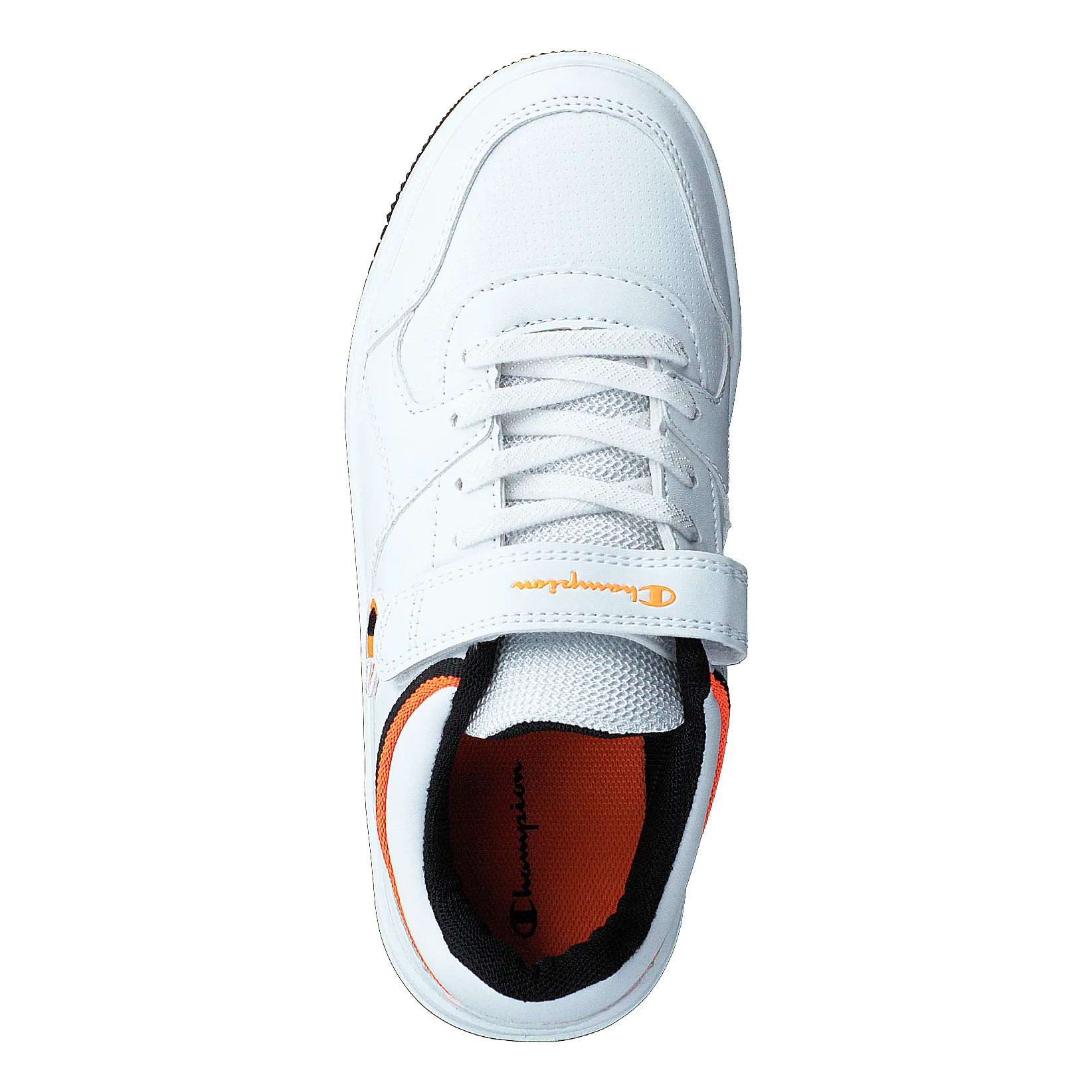 Champion Shoes Low Cut Shoe Rebound Low B Ps White E