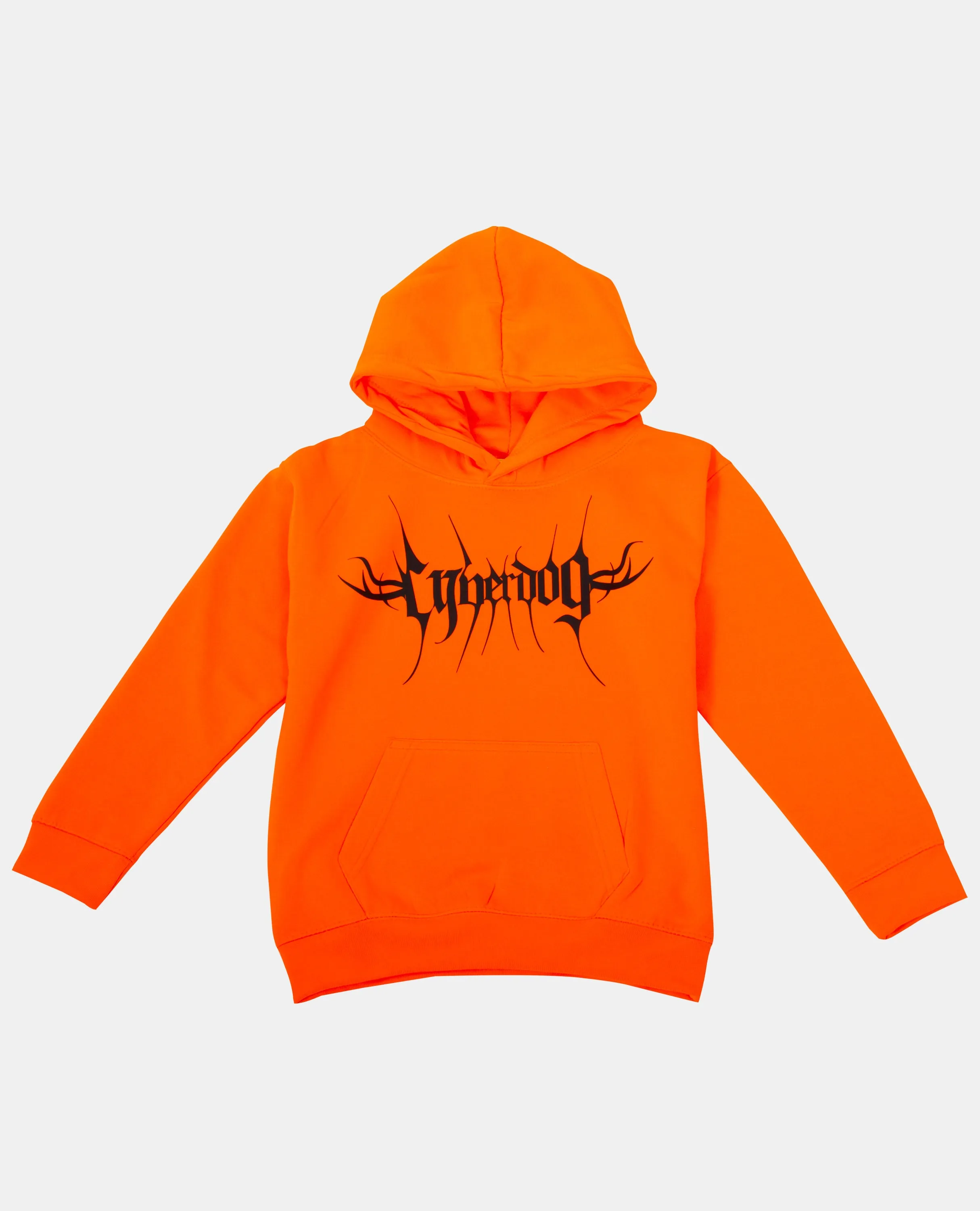 Children's Cyberlux Hoodie