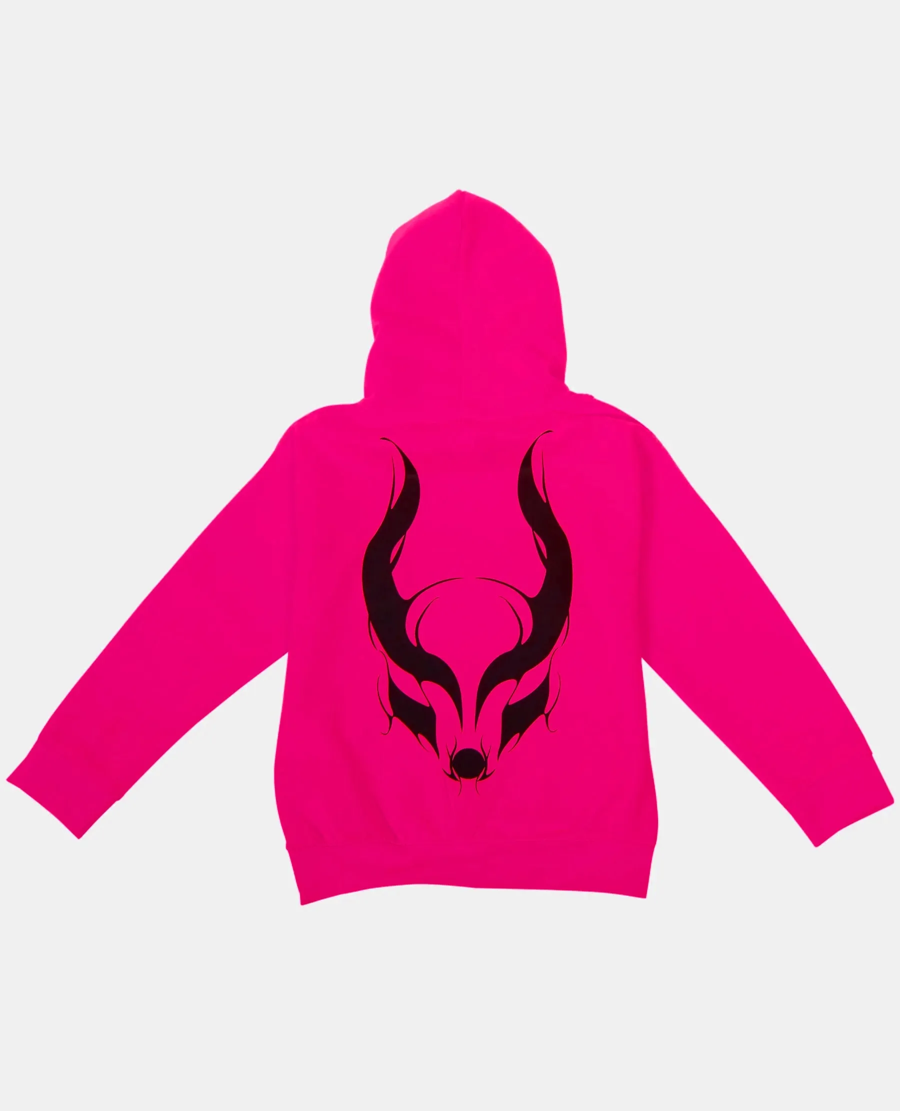 Children's Cyberlux Hoodie