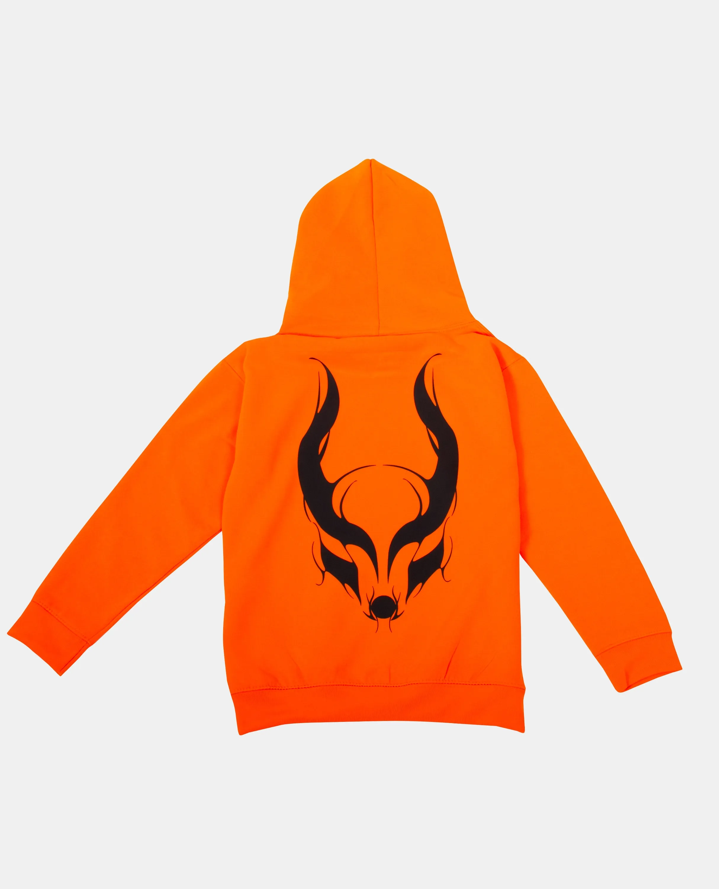 Children's Cyberlux Hoodie