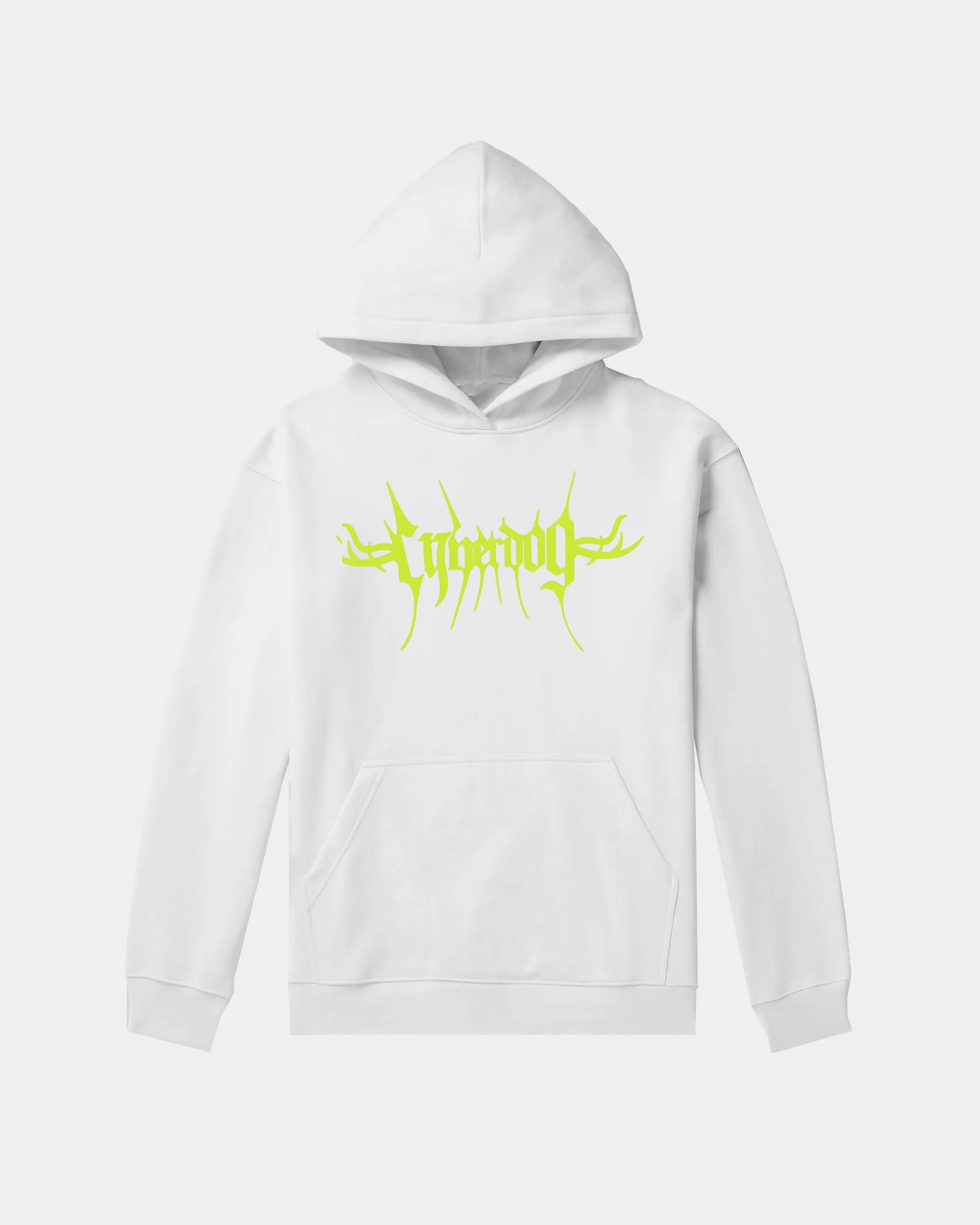 Children's Cyberlux Hoodie