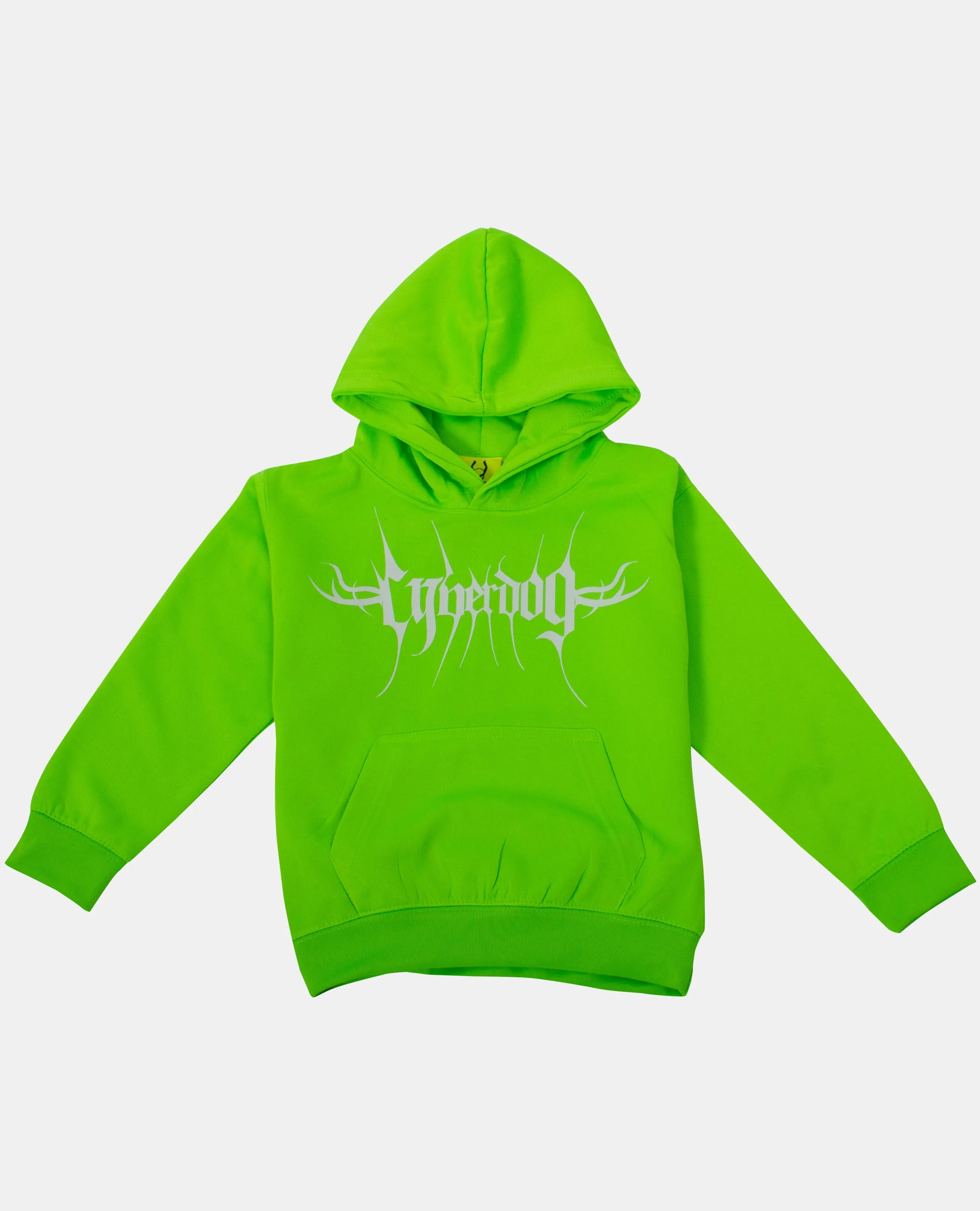 Children's Cyberlux Hoodie