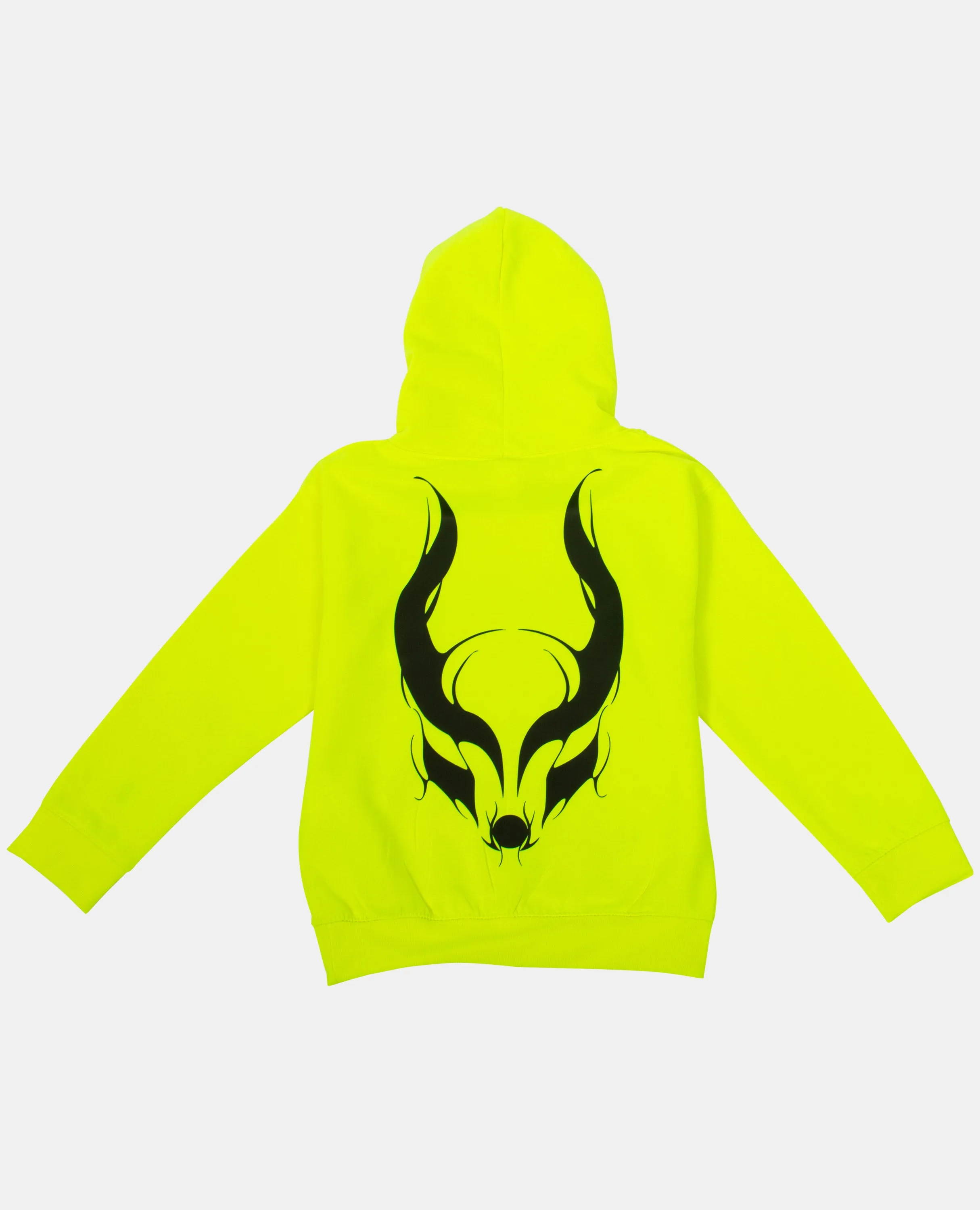 Children's Cyberlux Hoodie