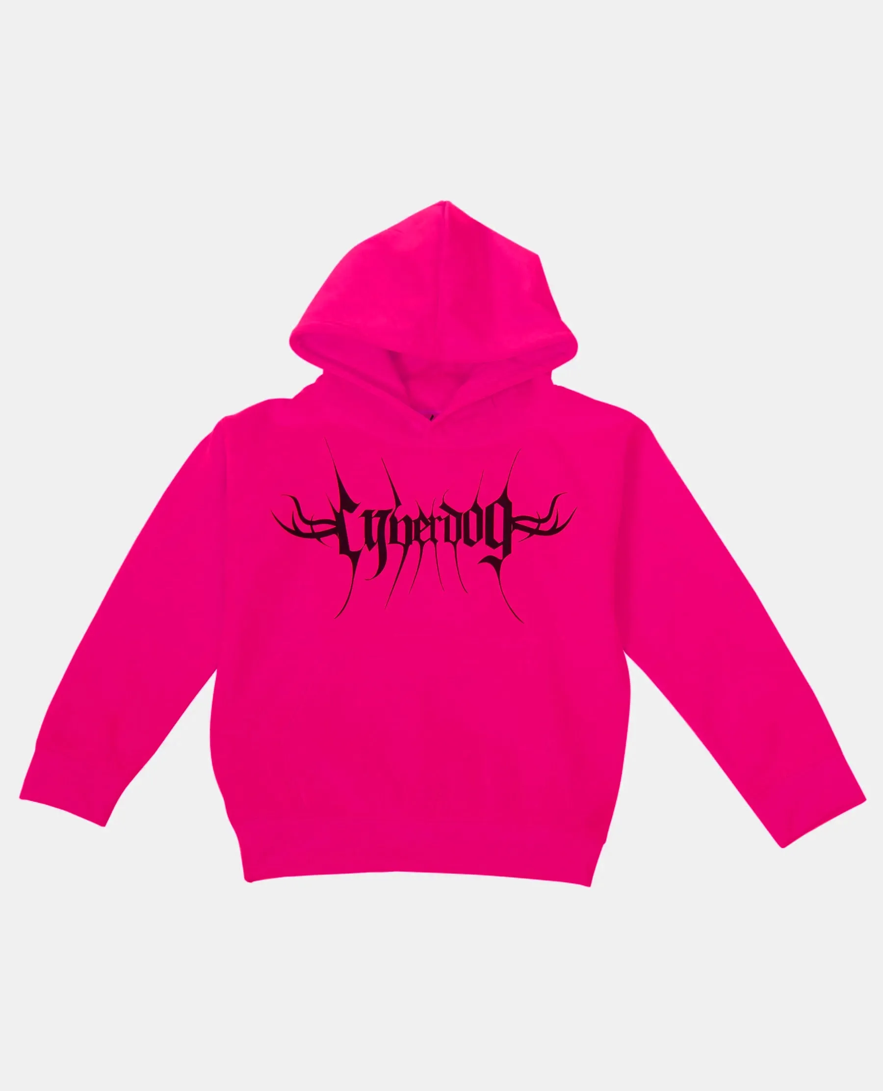 Children's Cyberlux Hoodie