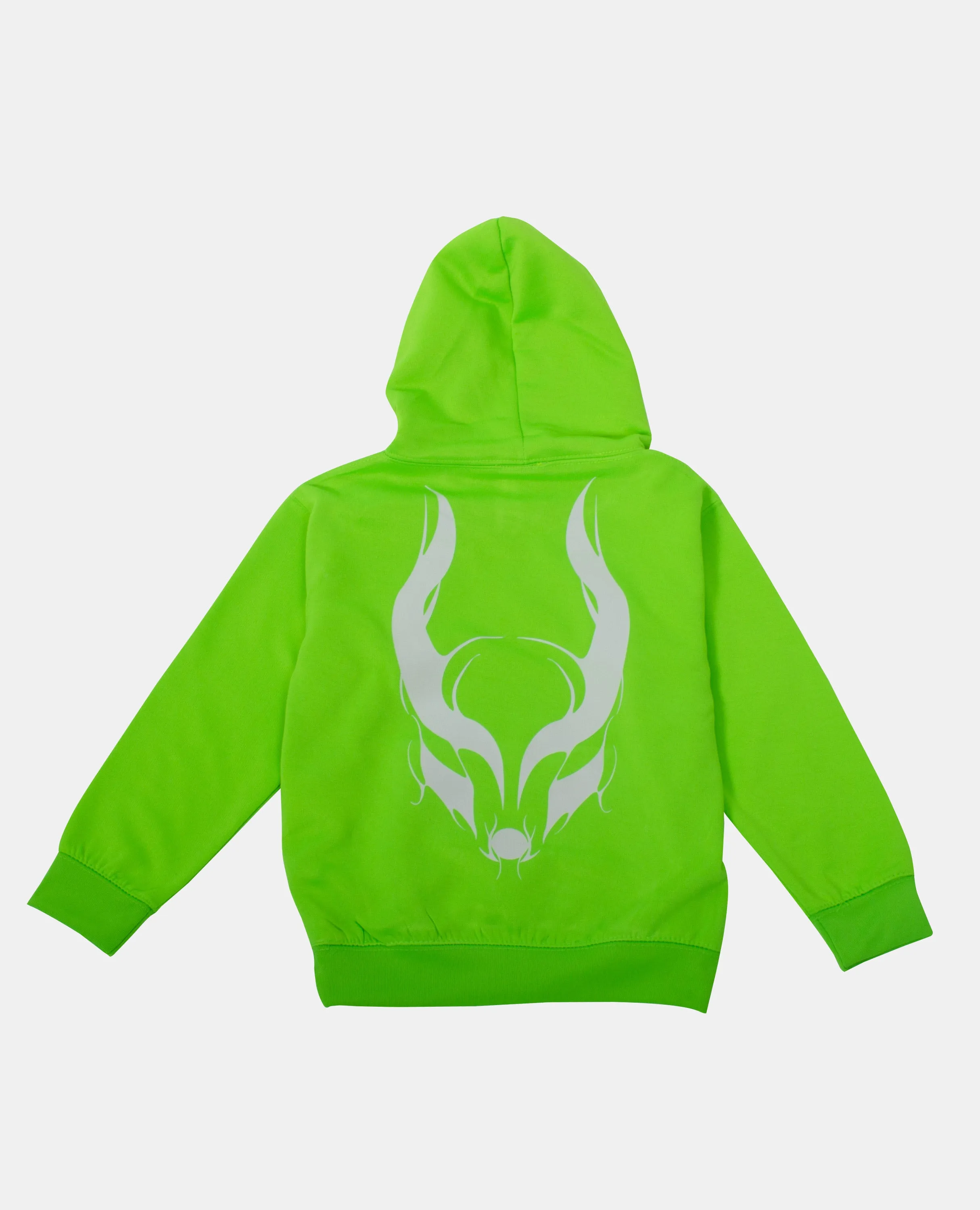 Children's Cyberlux Hoodie