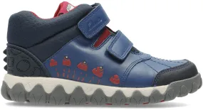 Clarks Tyrex Glo Infant: clarks tyrex glo infant