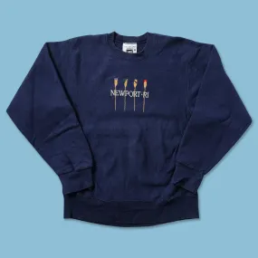 Classic Newport Jumper Size M