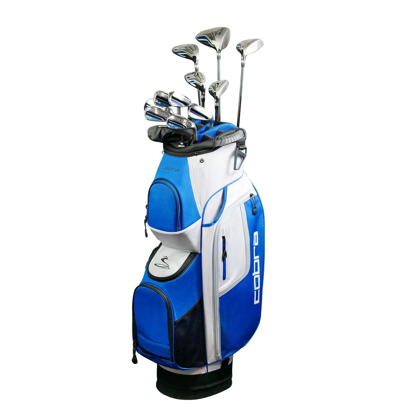 Cobra Fly XL Golf Clubs Package Set