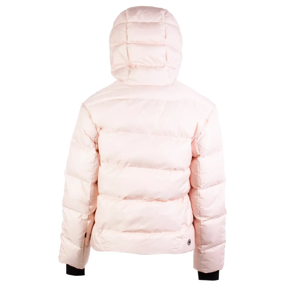 Colmar Ski Jacket Magnetic Rosy Blossom