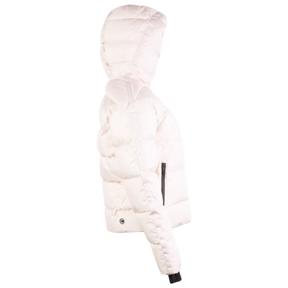 Colmar Ski Jacket Magnetic Rosy Blossom